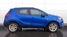Vauxhall Mokka X 1.4T Active 5dr Petrol Hatchback